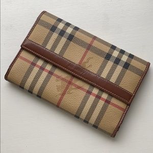 Burberry Wallet